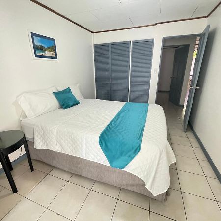 3 Min From Sjo Airport Kaeli Villa Alajuela Exterior photo