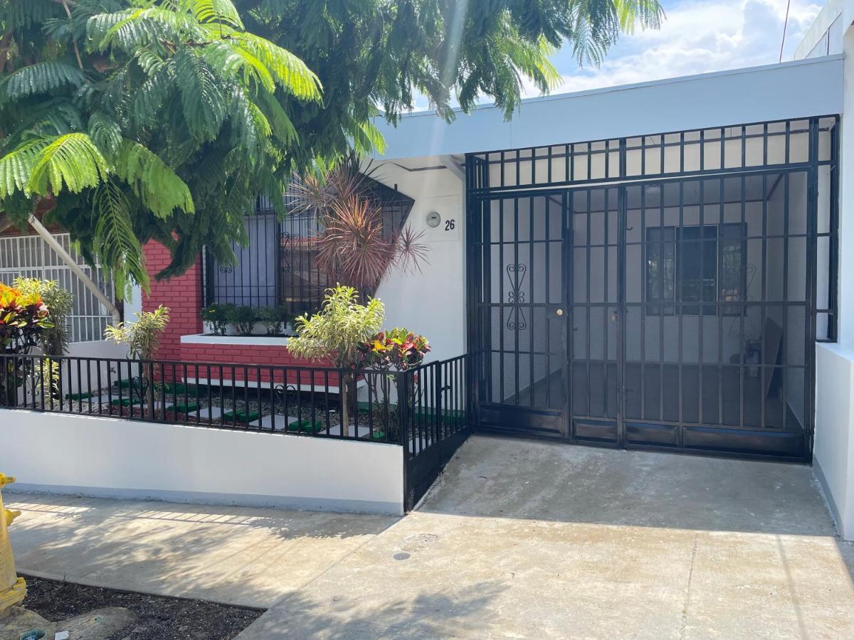3 Min From Sjo Airport Kaeli Villa Alajuela Exterior photo
