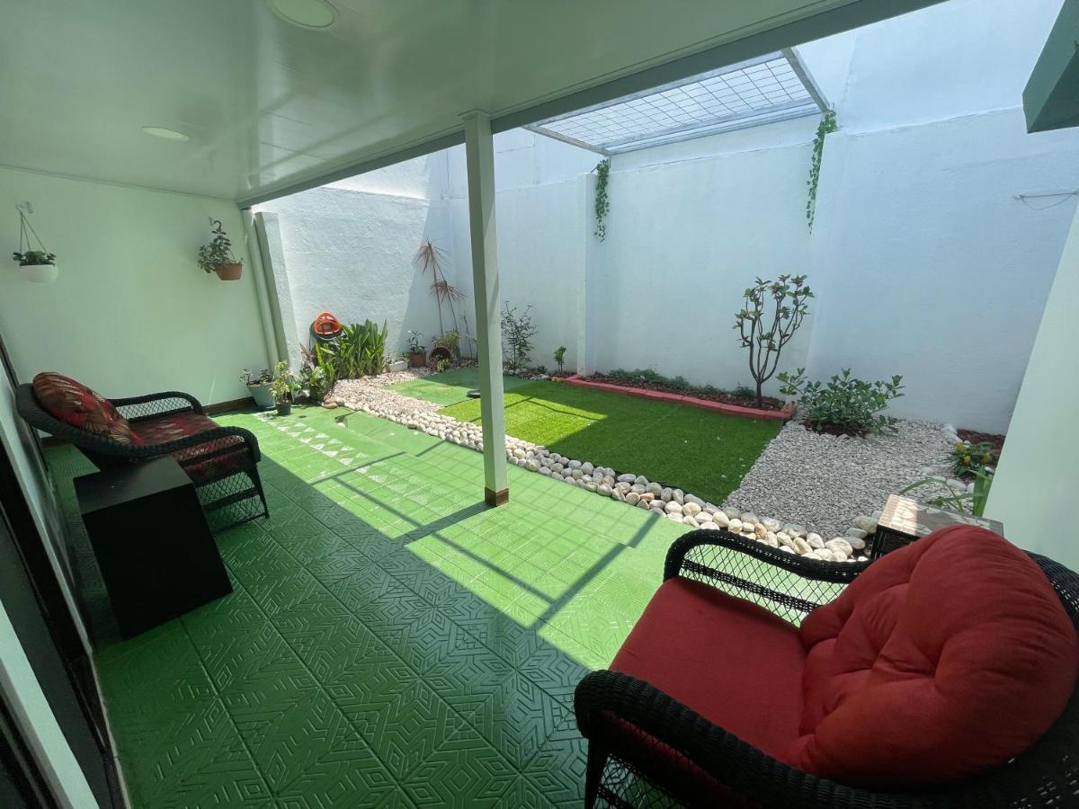3 Min From Sjo Airport Kaeli Villa Alajuela Exterior photo