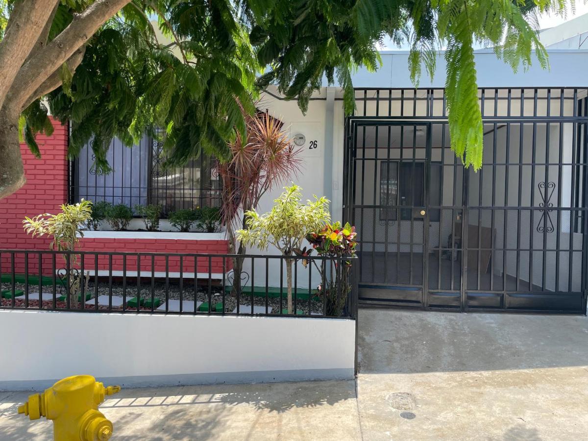 3 Min From Sjo Airport Kaeli Villa Alajuela Exterior photo