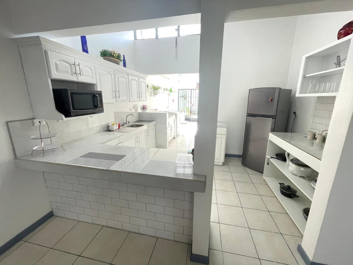 3 Min From Sjo Airport Kaeli Villa Alajuela Exterior photo
