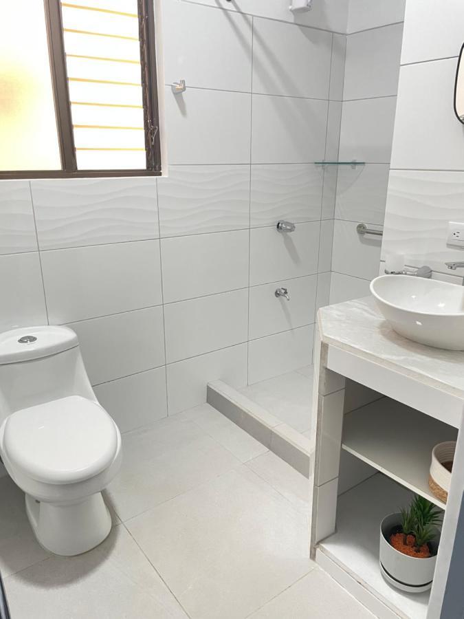 3 Min From Sjo Airport Kaeli Villa Alajuela Exterior photo