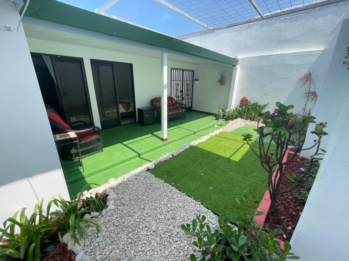 3 Min From Sjo Airport Kaeli Villa Alajuela Exterior photo